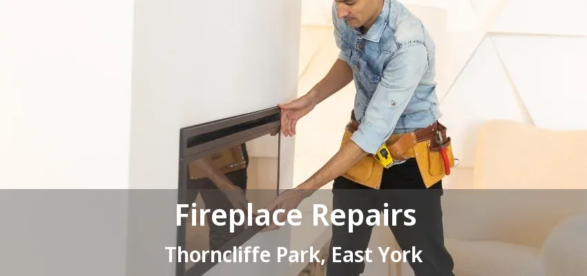 Fireplace Repairs Thorncliffe Park, East York - ON Fireplace Repairs Thorncliffe Park, East York - ON