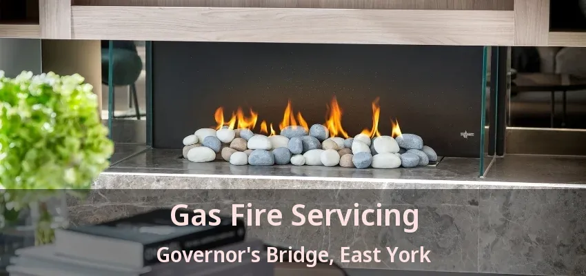 Gas Fire Servicing Governor's Bridge, East York - ON Gas Fire Servicing Governor's Bridge, East York - ON