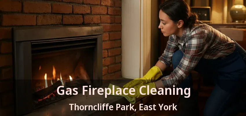 Gas Fireplace Cleaning Thorncliffe Park, East York - ON Gas Fireplace Cleaning Thorncliffe Park, East York - ON