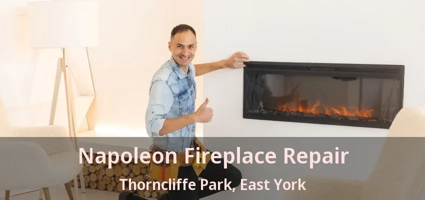 Napoleon Fireplace Repair Thorncliffe Park, East York - ON Napoleon Fireplace Repair Thorncliffe Park, East York - ON