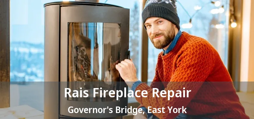 Rais Fireplace Repair Governor's Bridge, East York - ON Rais Fireplace Repair Governor's Bridge, East York - ON