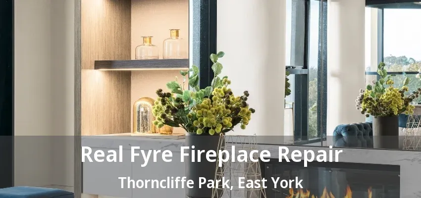 Real Fyre Fireplace Repair Thorncliffe Park, East York - ON Real Fyre Fireplace Repair Thorncliffe Park, East York - ON