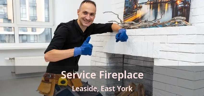 Service Fireplace Leaside, East York - ON Service Fireplace Leaside, East York - ON